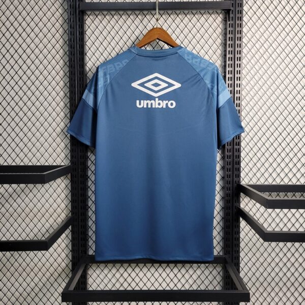 Gremio 2023/24 Pre-Match Training Jersey - Image 5
