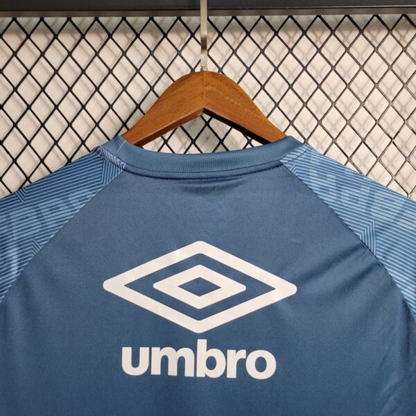 Gremio 2023/24 Pre-Match Training Jersey - Image 4