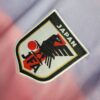 Japan 2023/24 Away Jersey - Image 3
