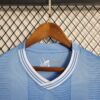 Manchester City 2023/24 Home Long Sleeves Jersey - Image 8