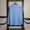 Manchester City 2023/24 Home Long Sleeves Jersey - Image 6