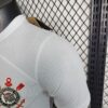 Corinthians 2023/24 Home Player Version Jersey - Image 5