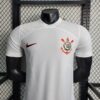 Corinthians 2023/24 Home Player Version Jersey - Image 4