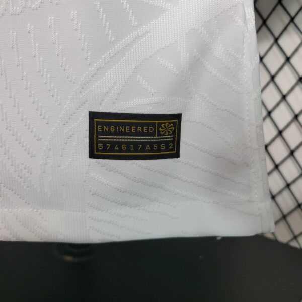 Corinthians 2023/24 Home Player Version Jersey - Image 10