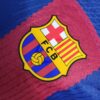 Barcelona 2023/24 Home Long Sleeves Player Version Jersey - Image 5