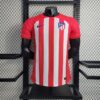 Atletico Madrid 2023/24 Home Player Version Jersey