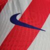 Atletico Madrid 2023/24 Home Player Version Jersey - Image 3