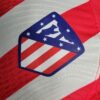 Atletico Madrid 2023/24 Home Player Version Jersey - Image 8