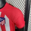 Atletico Madrid 2023/24 Home Player Version Jersey - Image 9