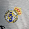 Real Madrid 2023/24 Home Long Sleeves Player Version Jersey - Image 11