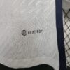 Real Madrid 2023/24 Home Long Sleeves Player Version Jersey - Image 9