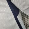 Real Madrid 2023/24 Home Long Sleeves Player Version Jersey - Image 8