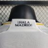 Real Madrid 2023/24 Home Long Sleeves Player Version Jersey - Image 7
