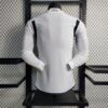 Real Madrid 2023/24 Home Long Sleeves Player Version Jersey - Image 6