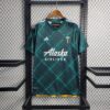 Portland Timbers 2023/24 Home Jersey