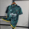 Portland Timbers 2023/24 Home Jersey - Image 2
