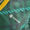 Portland Timbers 2023/24 Home Jersey - Image 5