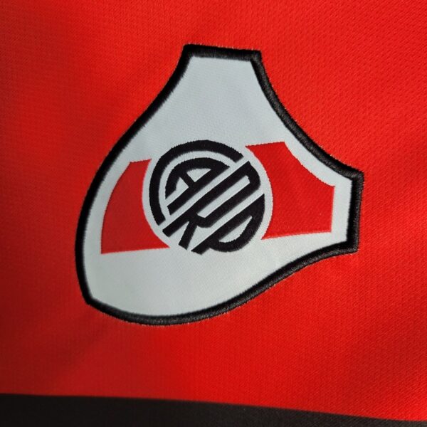 River Plate 2023/24 Third Jersey - Image 4