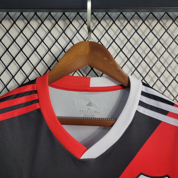 River Plate 2023/24 Third Jersey - Image 3