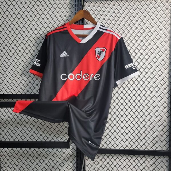 River Plate 2023/24 Third Jersey - Image 2