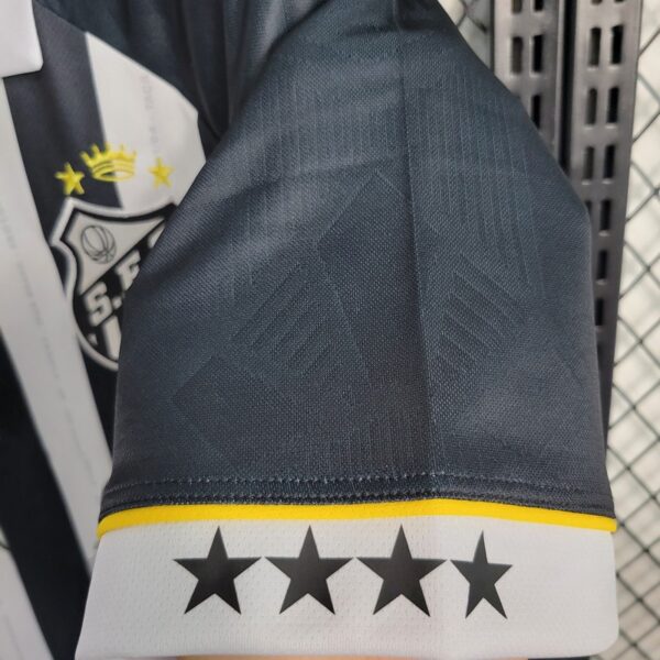 Santos 2023/24 Away Jersey - Image 11