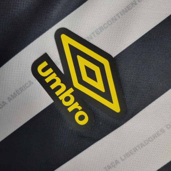 Santos 2023/24 Away Jersey - Image 10