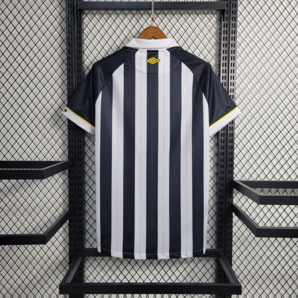 Santos 2023/24 Away Jersey - Image 4