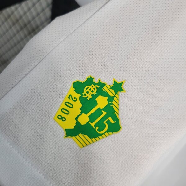 Sport Recife 2023/24 Away Jersey - Image 4