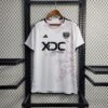 D.C. United 2023/24 White Jersey - Image 2