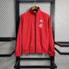 Flamengo 2023 Windbreaker Double-Face - Image 17