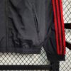 Flamengo 2023 Windbreaker Double-Face - Image 13