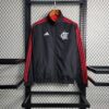 Flamengo 2023 Windbreaker Double-Face - Image 4