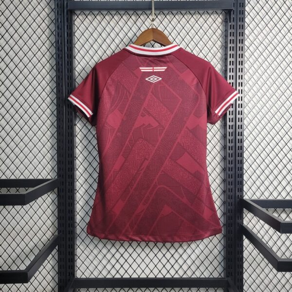 Corinthians 2023/24 Third Women's Jersey - Image 10