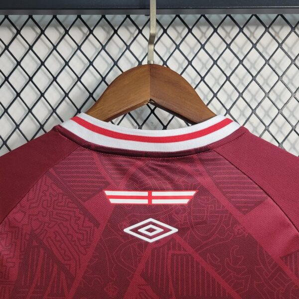 Corinthians 2023/24 Third Women's Jersey - Image 9