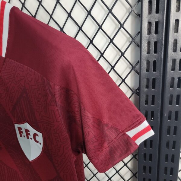 Corinthians 2023/24 Third Women's Jersey - Image 4