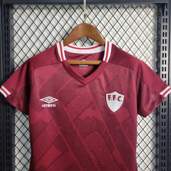 Corinthians 2023/24 Third Women's Jersey - Image 2