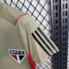 Sao Paulo 2023/24 Pre-Match Training Women's Jersey - Image 8