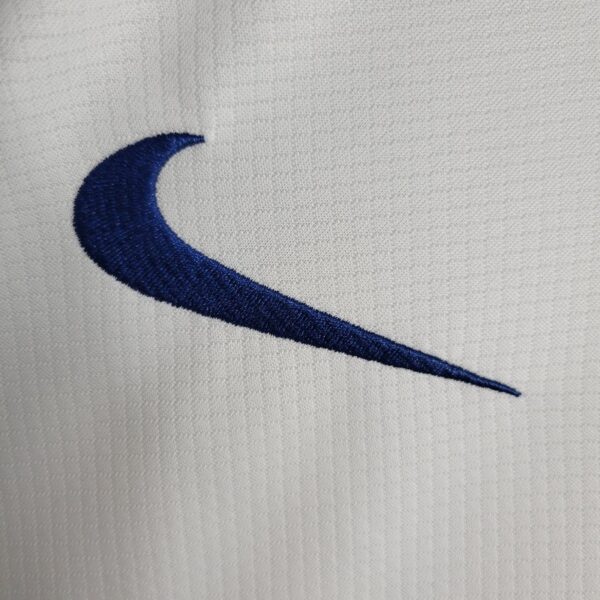 England 2023/24 Home Women's Jersey - Image 3