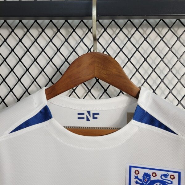 England 2023/24 Home Women's Jersey - Image 6