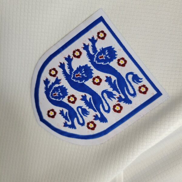 England 2023/24 Home Women's Jersey - Image 8