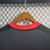 Flamengo 2001/02 Home Retro Jersey - Image 8