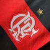 Flamengo 2001/02 Home Retro Jersey - Image 4