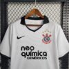 Corinthians 2011 Home Retro Jersey - Image 3