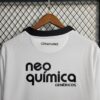 Corinthians 2011 Home Retro Jersey - Image 8
