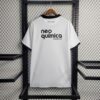 Corinthians 2011 Home Retro Jersey - Image 7