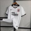 Corinthians 2011 Home Retro Jersey - Image 2