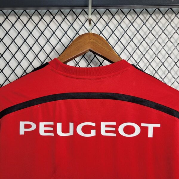 Flamengo 2014 Retro Jersey - Image 10