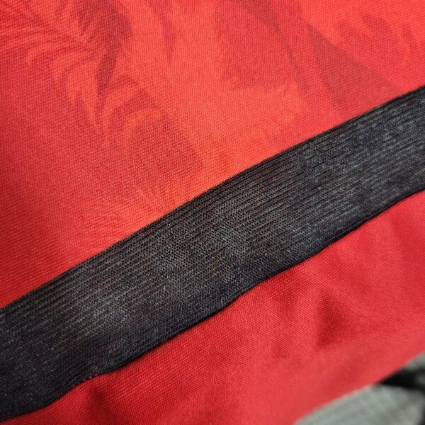 Flamengo 2014 Retro Jersey - Image 5
