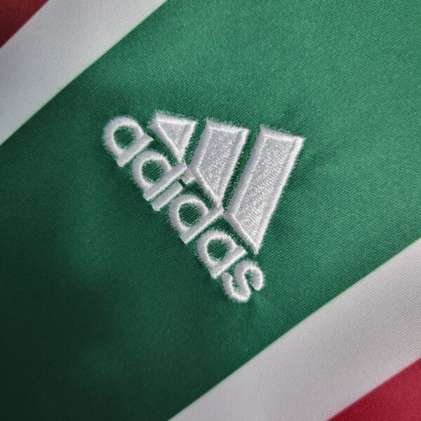 Fluminense 2016/17 Home Retro Jersey - Image 9