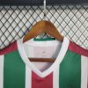 Fluminense 2016/17 Home Retro Jersey - Image 8